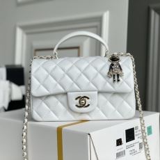 Chanel Top Handle Bags